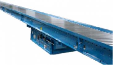 Live Roller Conveyor- ABLR