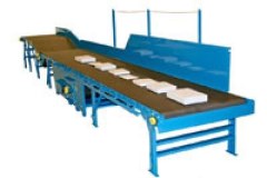Parcel Belt Conveyor