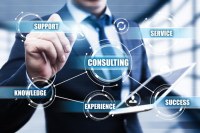 Expert Conveyor Systems Consulting