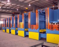 Pallet Sortation